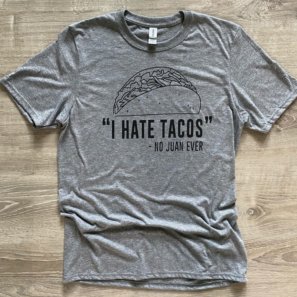 New! 🌮 Taco tee 🌮
